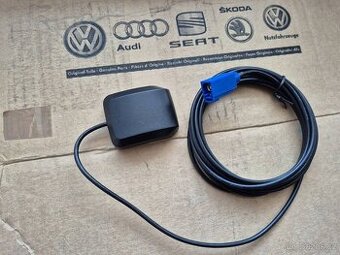 GPS antena RNS 510 315 Columbus