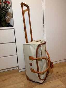 Cestovní taška na kolečkách - Made in Italy