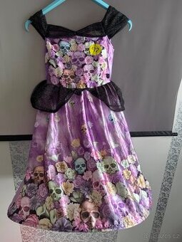 Nové šaty s obručí