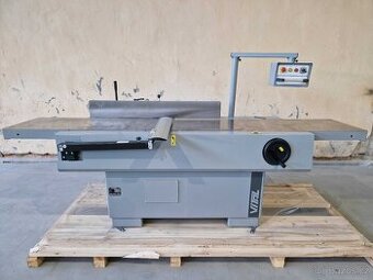 Srovnávačka VITAL DMA 53 LS spirálová hridel