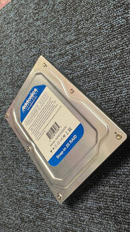 Rámeček Addonics Snap In RAID, pro 2x2.5" HDD SATA