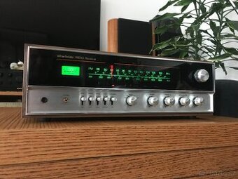 Wharfedale WE 40 Velice pěkný kousek Vintage