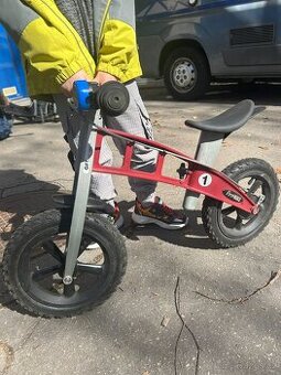 Odrážedlo FirstBike