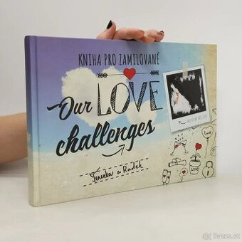 Kniha pro zamilované