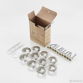 Bodovky / podhled GU10