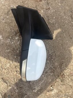 zpětná zrcátka Ford Mondeo Mk4 2012