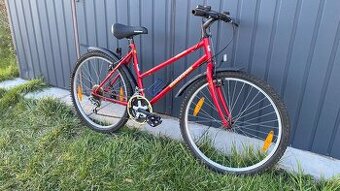 Zachovalé kolo Madison Atlanta