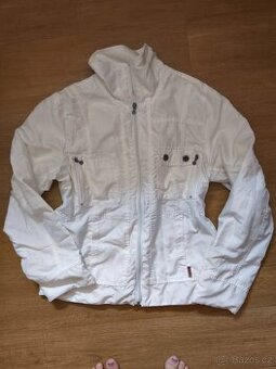 Dámská jarní bunda