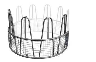 kruhové příkrmiště