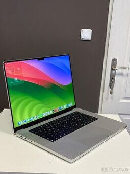 MacBook 16” M1 PRO 2021