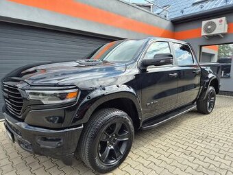DODGE RAM 1500 5,7 HEMI 4x4 SPORT 2024 35000km DPH