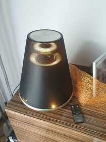 YAMAHA LSX-170 BLACK design reproduktor bluetooth repro