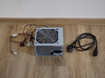 PC zdroj ATX Eurocase 400 W