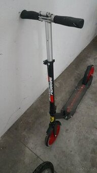 KOLOBĚŽKA