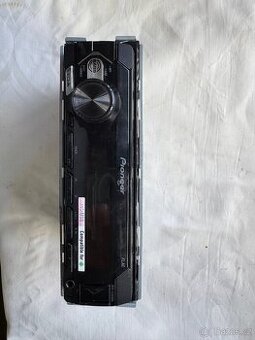 autoradio pioneer