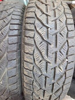 Zimni 185/60 r15 - 1