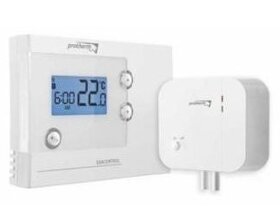 Bezdrátový termostat Protherm Exacontrol 7R - nový