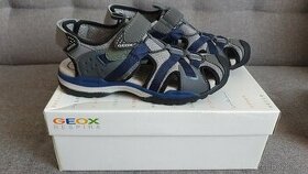 Dětské sandále Geox vel.37