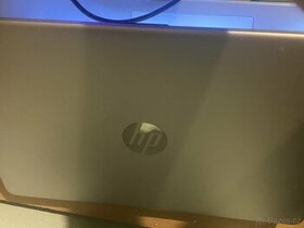 notebook HP - 1
