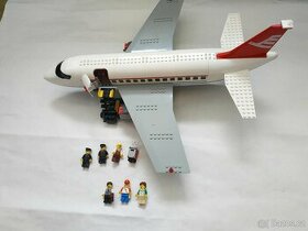 Lego - letadlo