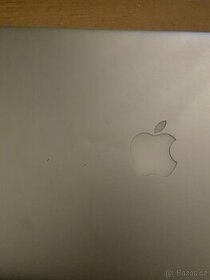 macbook pro 13 + apple mouse - 1