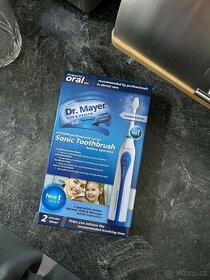 Dr. Mayer GTS2000 Sonický zubní kartáček