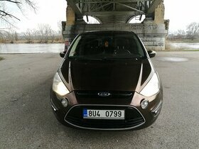 Prodám Ford S-Max