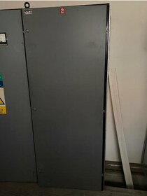 Rozvaděčová skříň -skříň pro elektrické rozvody výška 2100mm - 1