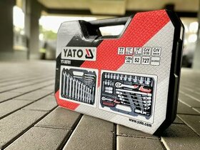 YATO SADA KLÍČŮ YT-38781 - 1
