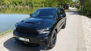 Dodge Durango 5.7 V8 Hemi  SRT Packet R.v.2019