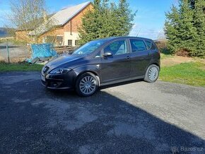 altea 1,9 tdi