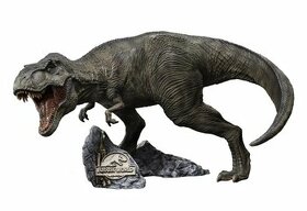 Jurassic World: T-Rex Icons - 1