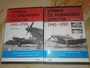 Výzbroj čs. vojenského letectva 1945-1950 - 1