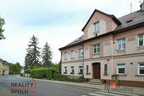 Prodej, byty/2+1, 66.56 m2, Svobody 185/67, Liberec XV-Starý