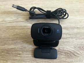 Webkamera Logitech C525