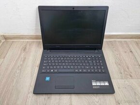 Notebook Lenovo G50-50 na filmy internet kancelářské práce