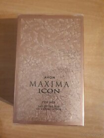 Dámský parfém Maxima Icon
