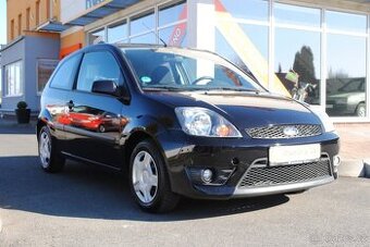 Ford Fiesta 1.4i 59kW