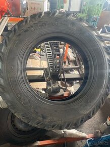 1x nova pneu ozka knk 30  6,5-16