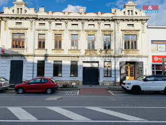 Pronájem obchod a služby, 100 m², Prostějov, ul. Kostelecká