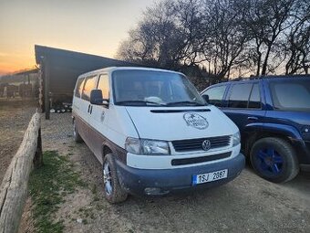 Volkswagen Caravella 24 D