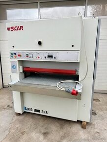 egalizační bruska SICAR SIRIO 1100RR