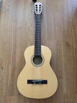 Fender ESC 80 3/4 detska kytara