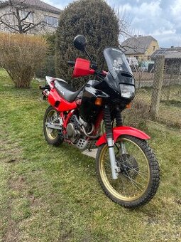 Honda dominator nx 650
