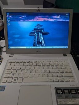 Notebook Aspire V Aspire V 13 V3-372-35HD