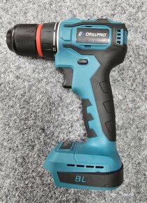 Aku vrtačka pro bat. Makita 18V, WiFi PIR SENZ,kleště,bruska