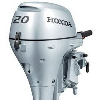 Lodní motor Honda BF20 krátká noha