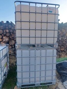 Ibc 1000L