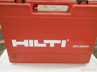 HILTI