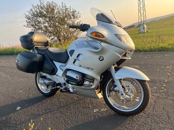BMW R 1150 RT